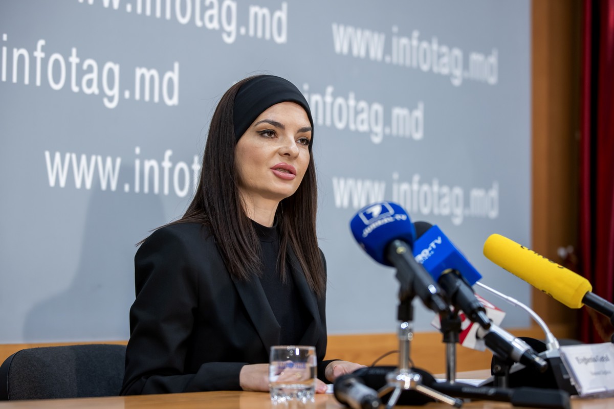 Политолог: Кишинёв крайне жёстко отреагирует на визит главы Гагаузии в Москву 