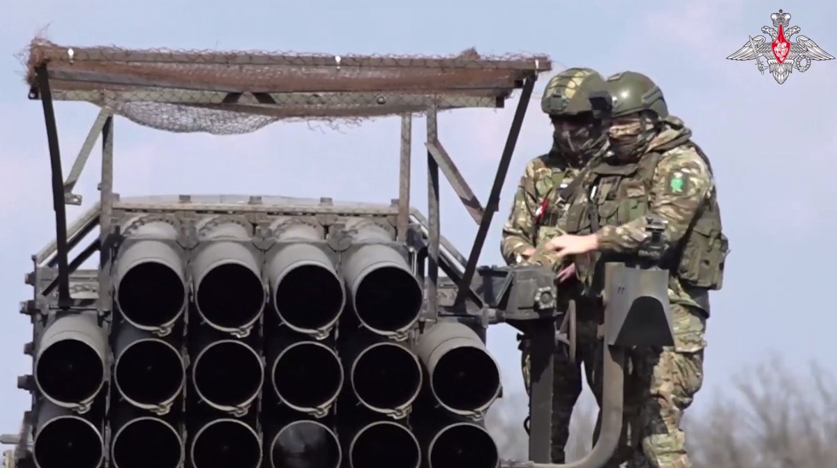 Шольц: Конфликт на Украине затянется
