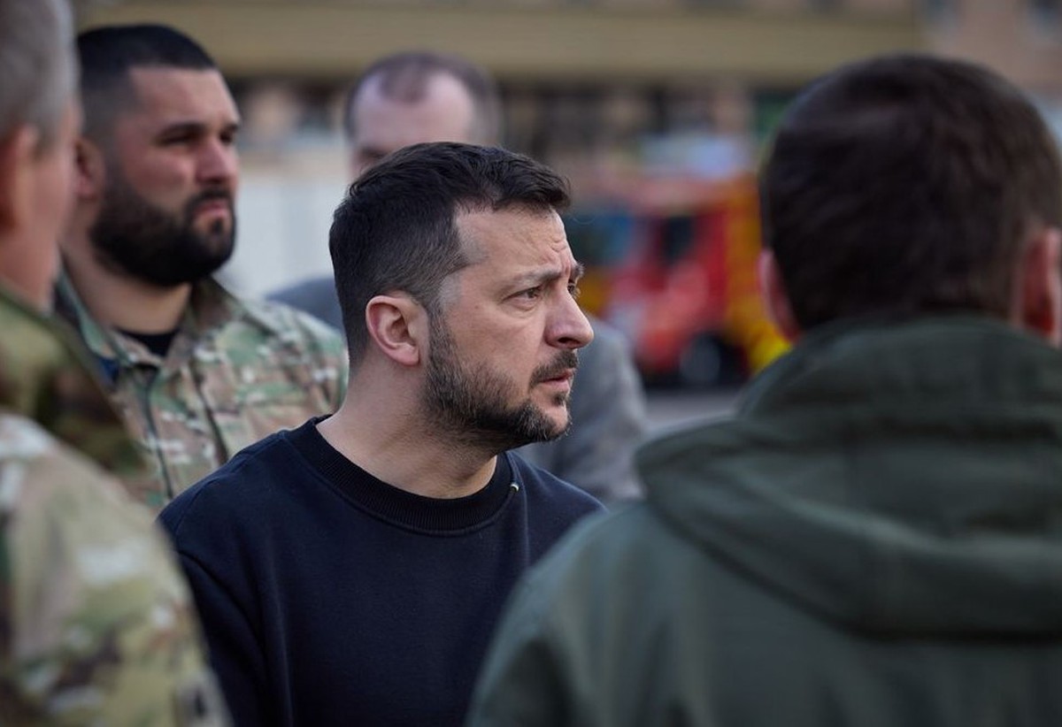Медведев заявил, что Зеленский теперь «никто и звать его никак»