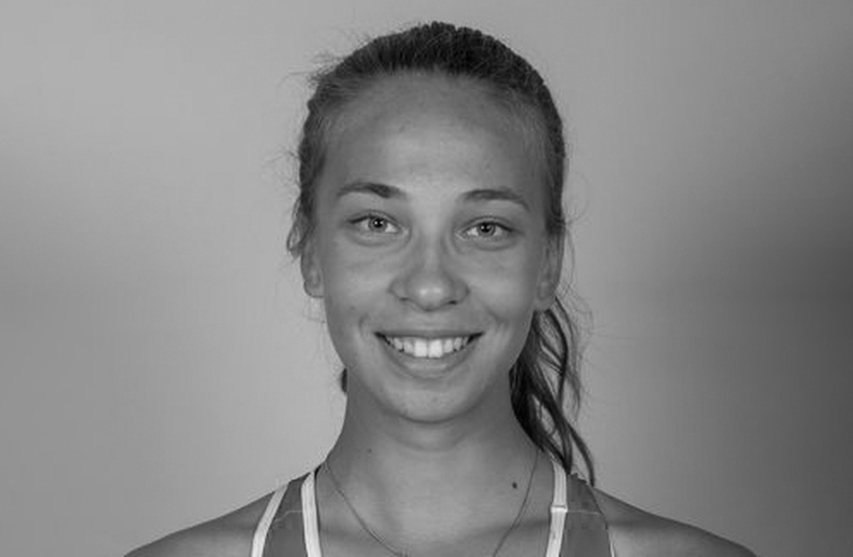Скончалась 21-летняя волейболистка молодёжной сборной России Арина Михайлина