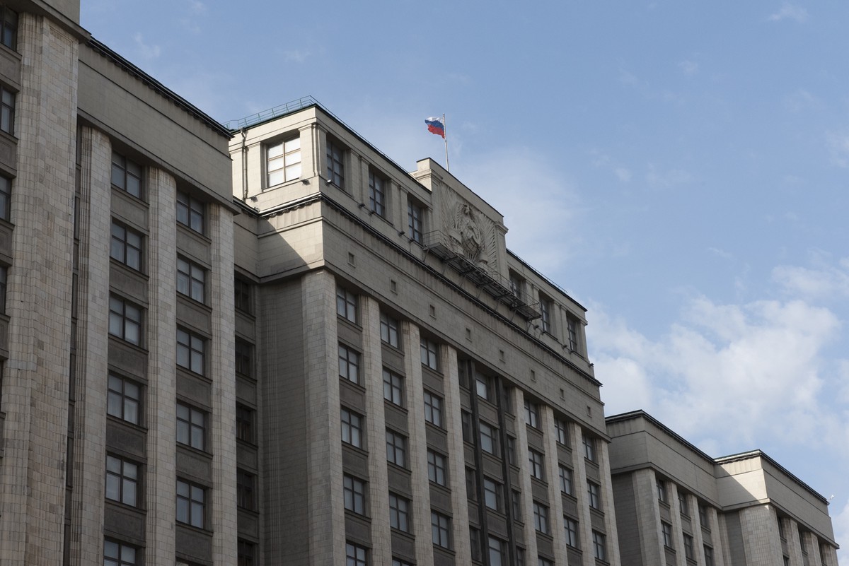 В Госдуме призвали США изменить внешнюю политику