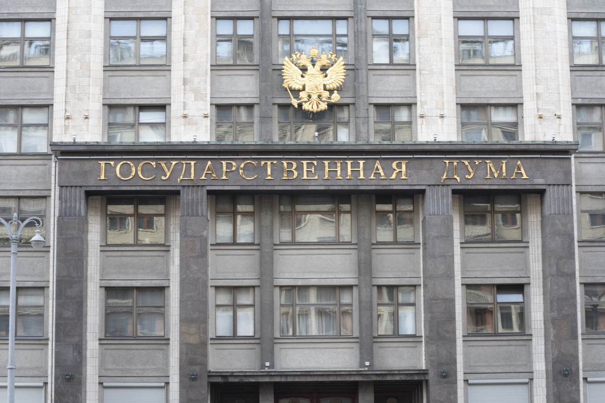 В Госдуме допустили, что аварии на кабелях в Балтийском море могут быть вызваны терактами 