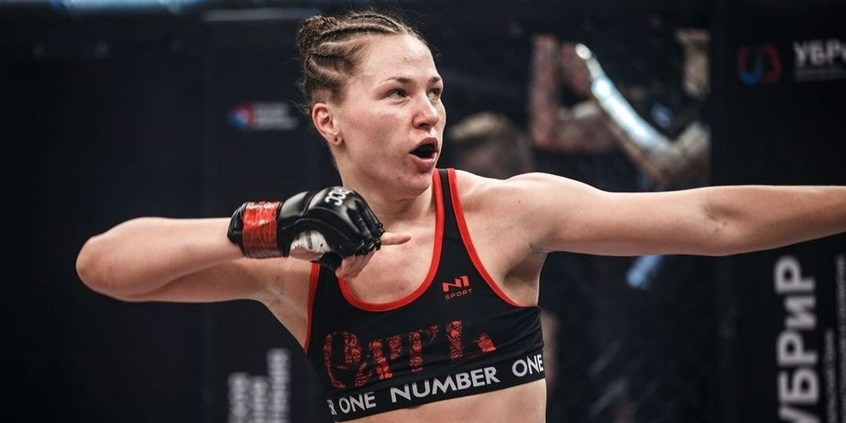 В Челябинске мигрант извинился перед чемпионкой UFC за оскорбления