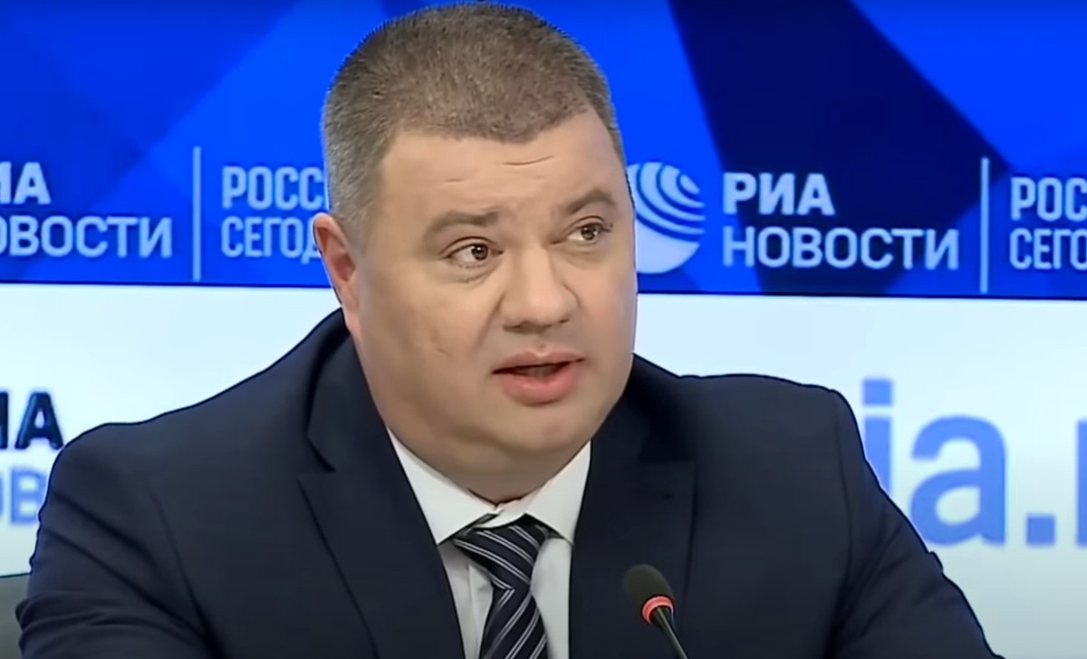 Экс-полковник СБУ Прозоров рассказал, какую награду назначили за его убийство