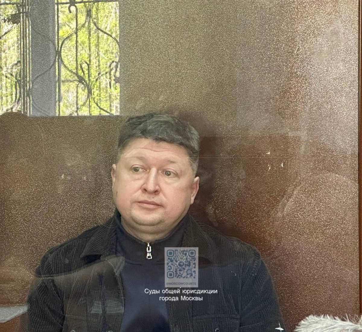 Суд арестовал фигуранта по делу замминистра обороны РФ