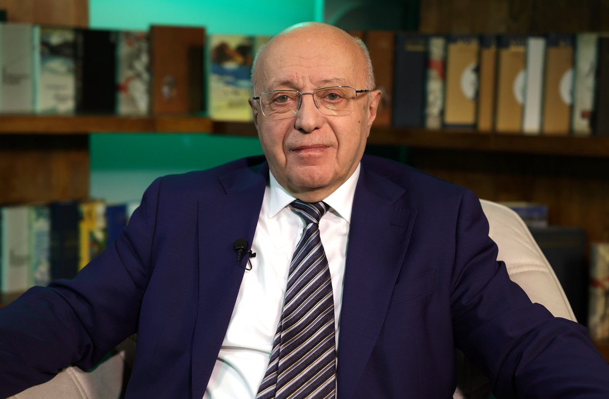 «Тихо сваливайте»: политолог Сергей Кургинян дал совет прозападным представителям российской элиты