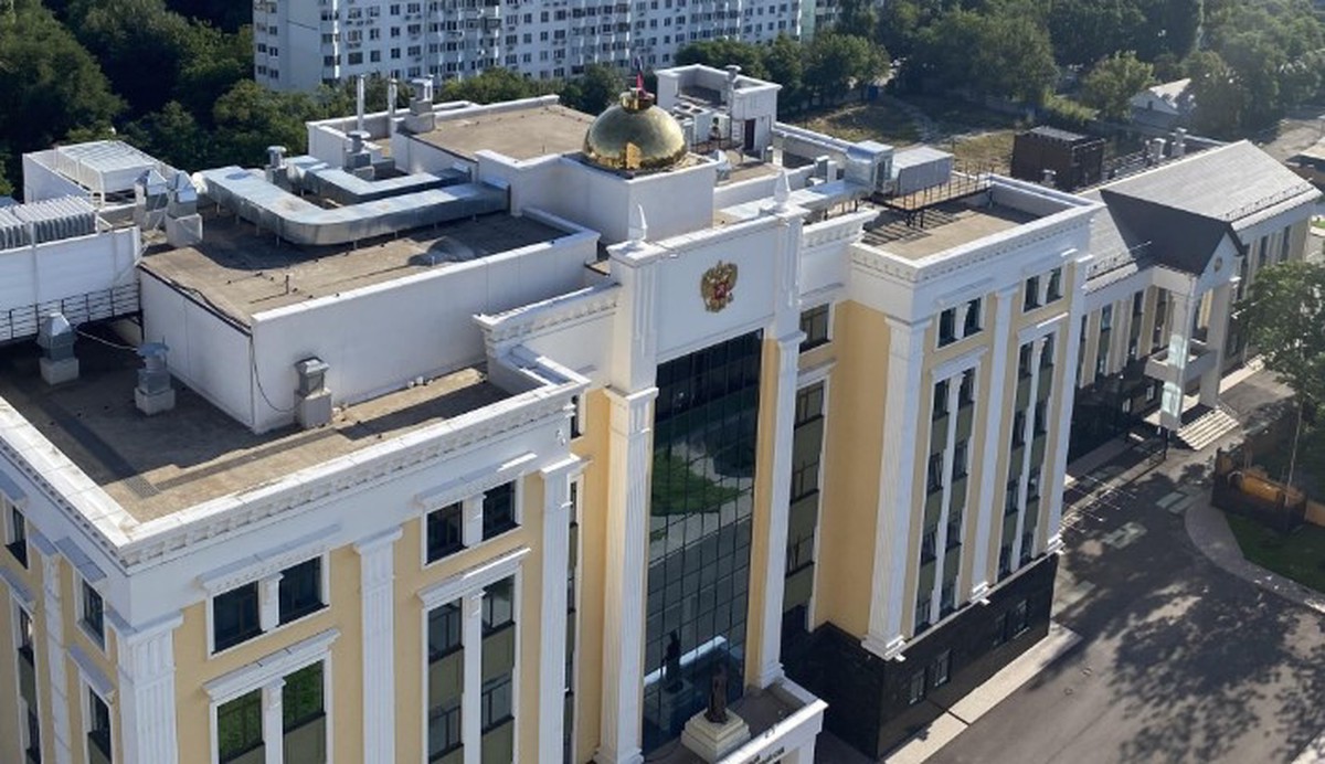 Дело об убийстве семи человек в Херсонской области передадут в военный суд