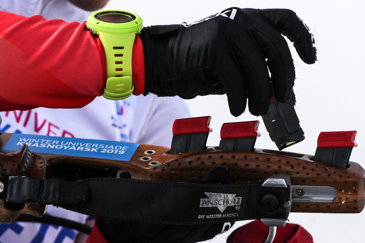 Спортозамещение: кто из атлетов России пока остаётся без отечественного инвентаря