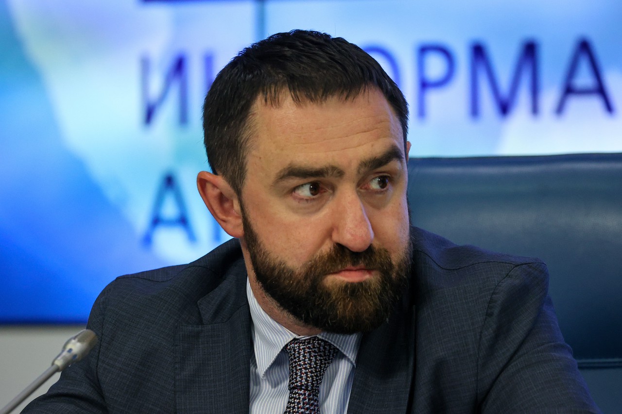 Эксперт назвал завышенной сумму ареста счётов и активов Белоусова и Юревича по делу «Макфы»
