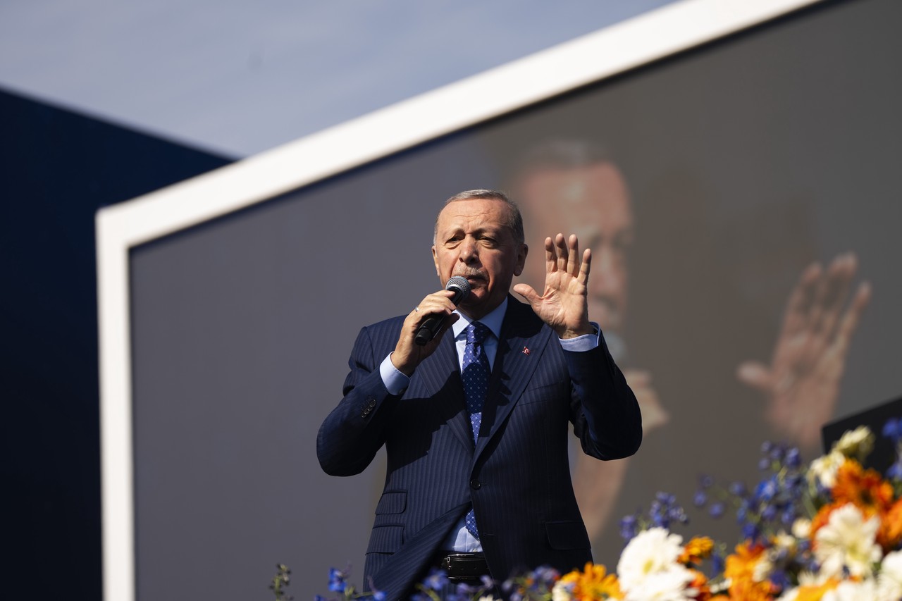 Реджеп таит: займёт ли Турция более антироссийскую позицию