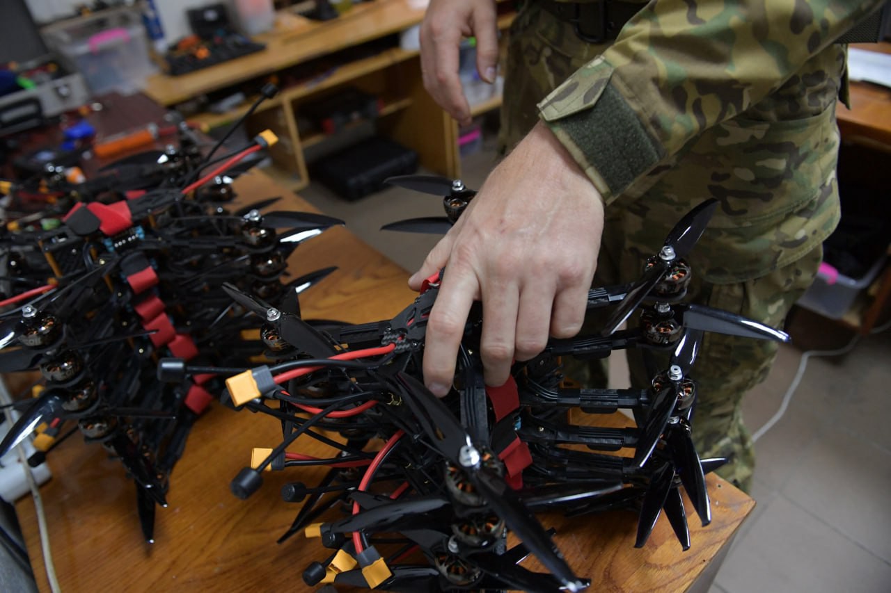 Российская «Заноза», хитрость ВС РФ, грызня бандеровцев: главные новости СВО 21 августа