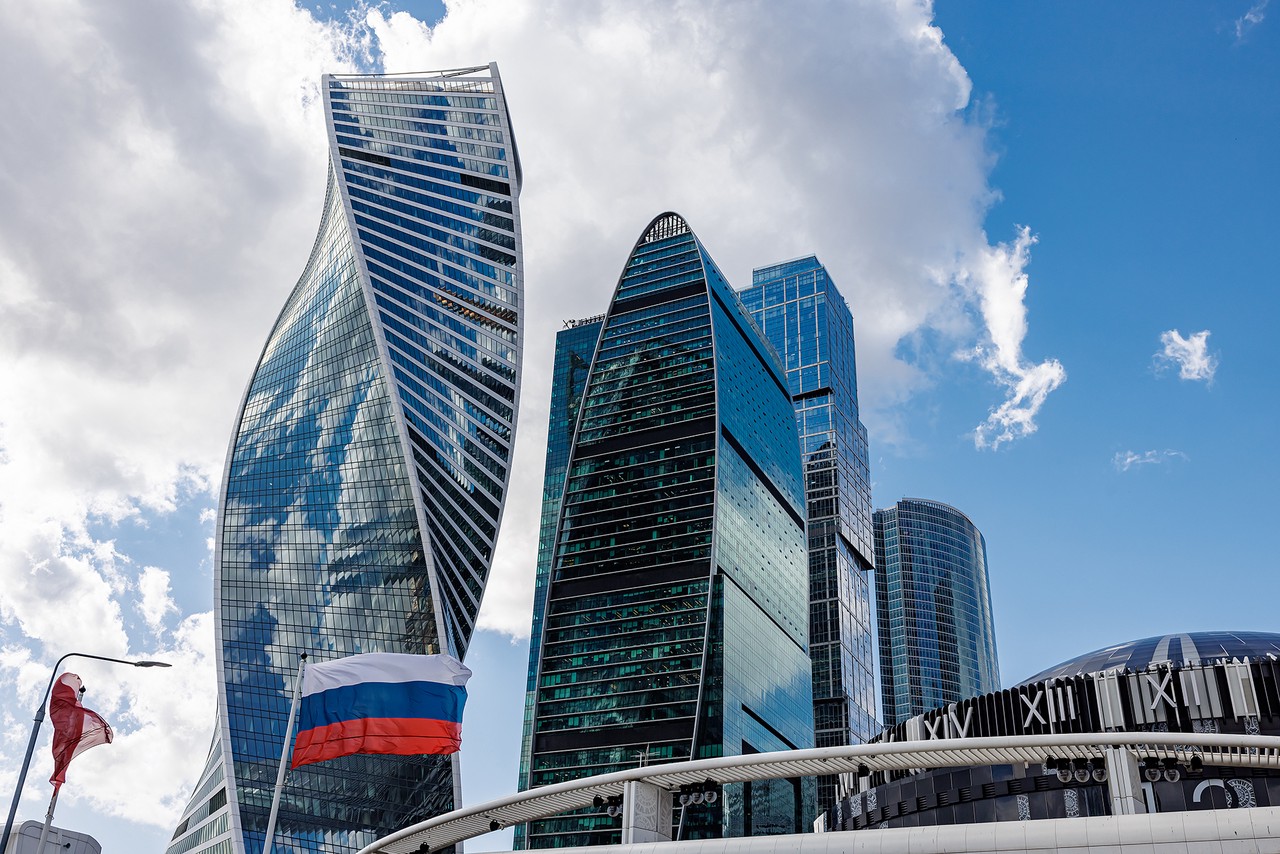 Участника стрельбы в «Москва-Сити» задержали в Болгарии