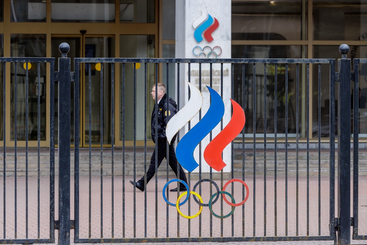 Сняла надежду: почему оправдались все худшие опасения о главе МОК Ковентри