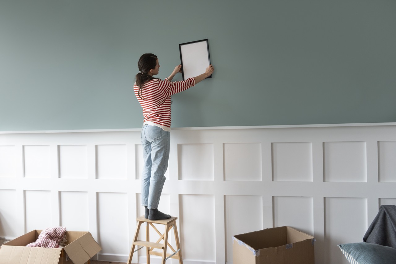 Бюджетный ремонт квартиры своими руками: пошаговое руководство