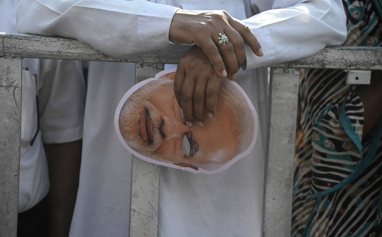 Получат по Моди: почему всему миру важно следить за парламентскими выборами в Индии