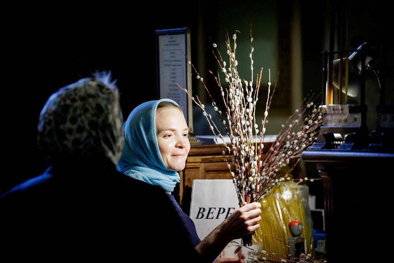 Вербное воскресенье 5 апреля – 2026: традиции и что нельзя делать 