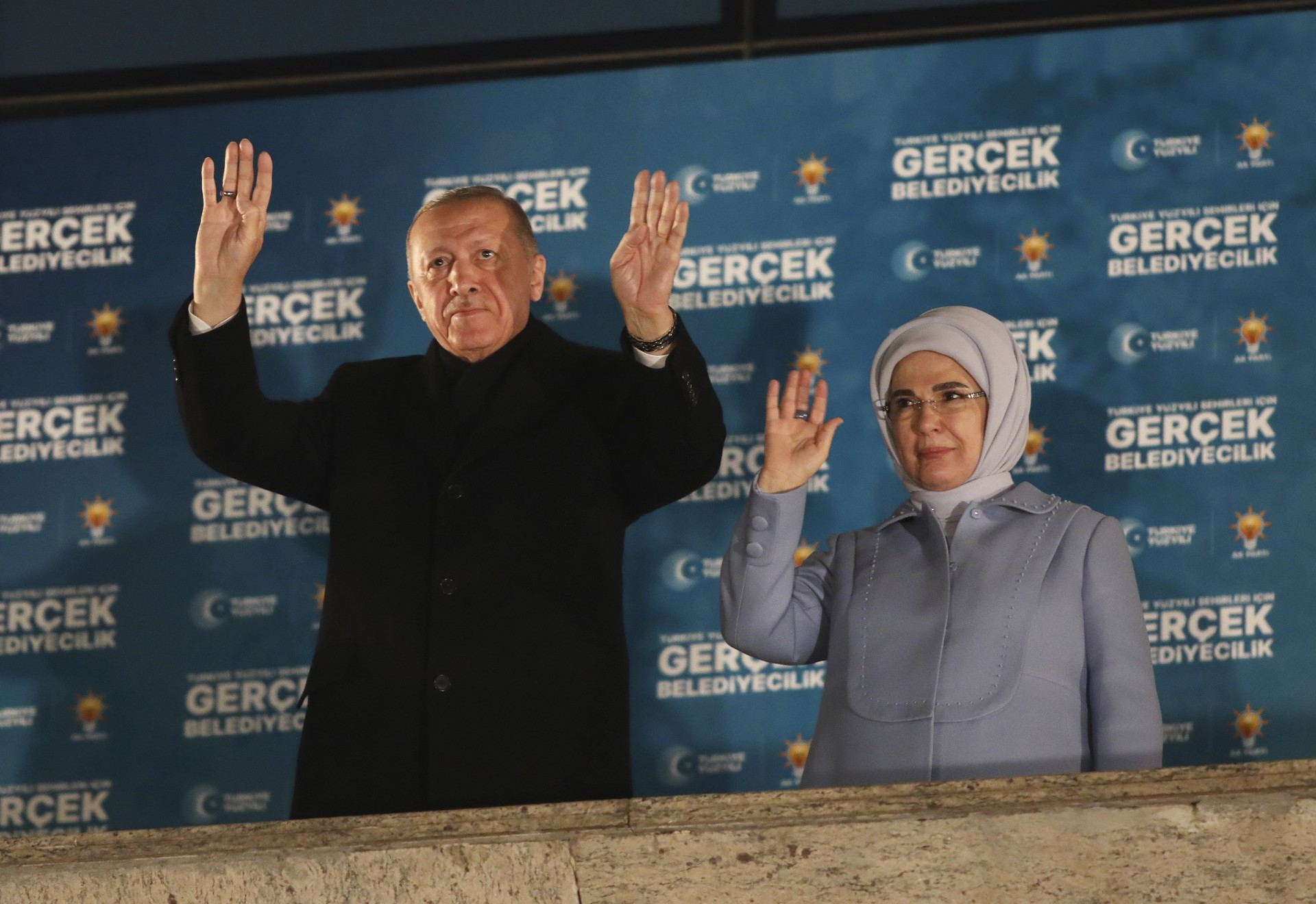 Турецкий политолог: Поражение партии Эрдогана может привести к охлаждению отношений Москвы и Анкары