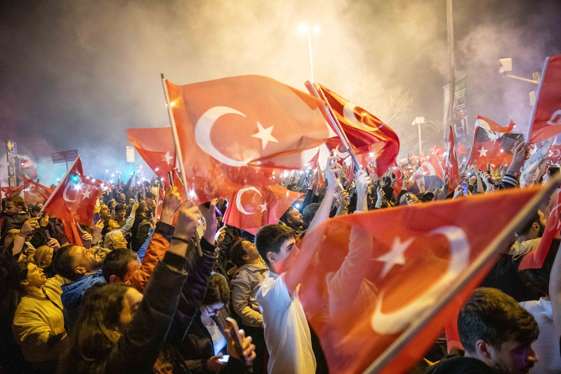 Реджеп таит: займёт ли Турция более антироссийскую позицию