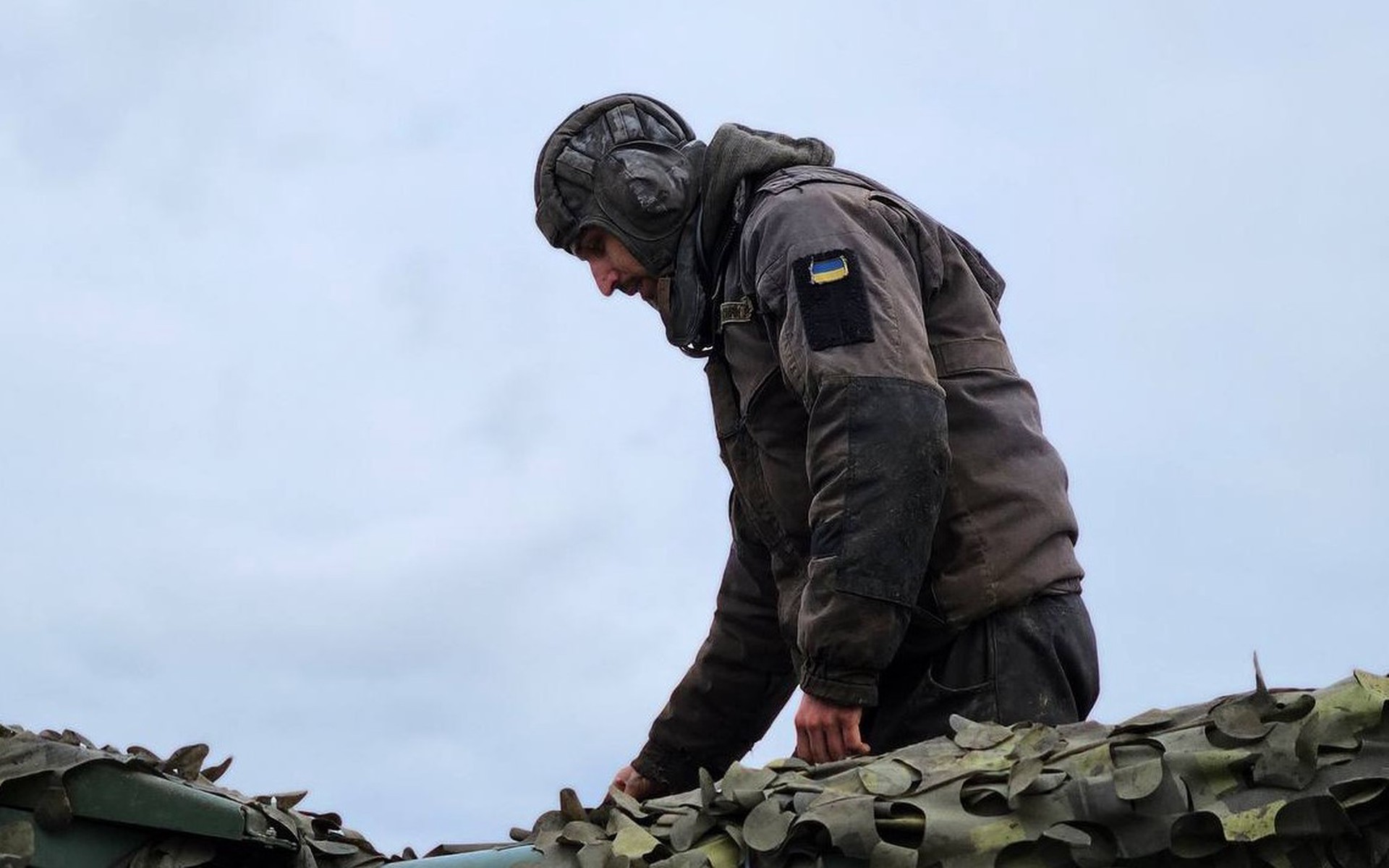 Би-би-си: В ВСУ обвинили Киев в предательстве из-за краха обороны под Харьковом