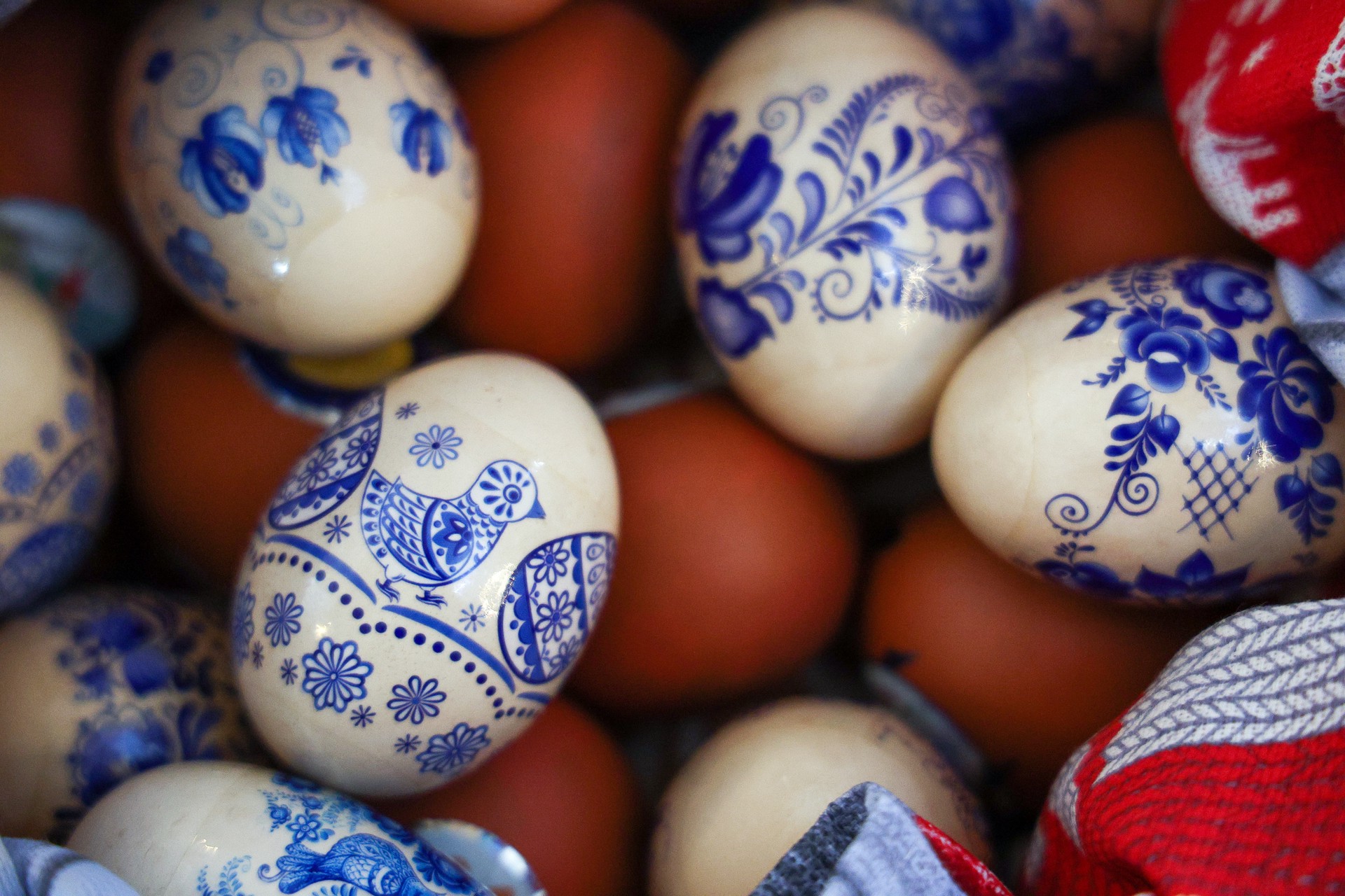 Эксперт: Цены на яйца перед Пасхой могут вырасти на 20%