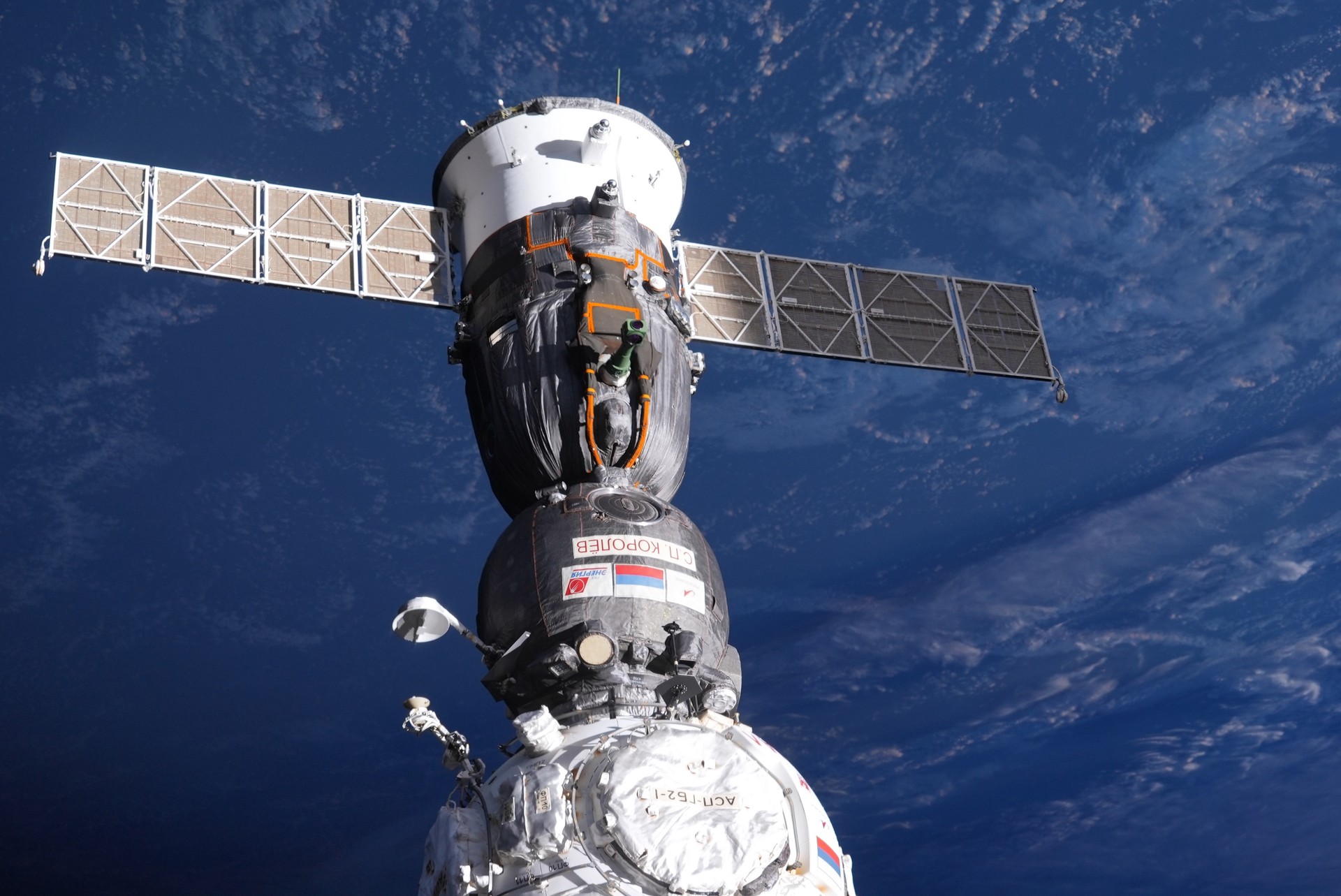 «Роскосмос» и NASA обсудят вывод из эксплуатации МКС
