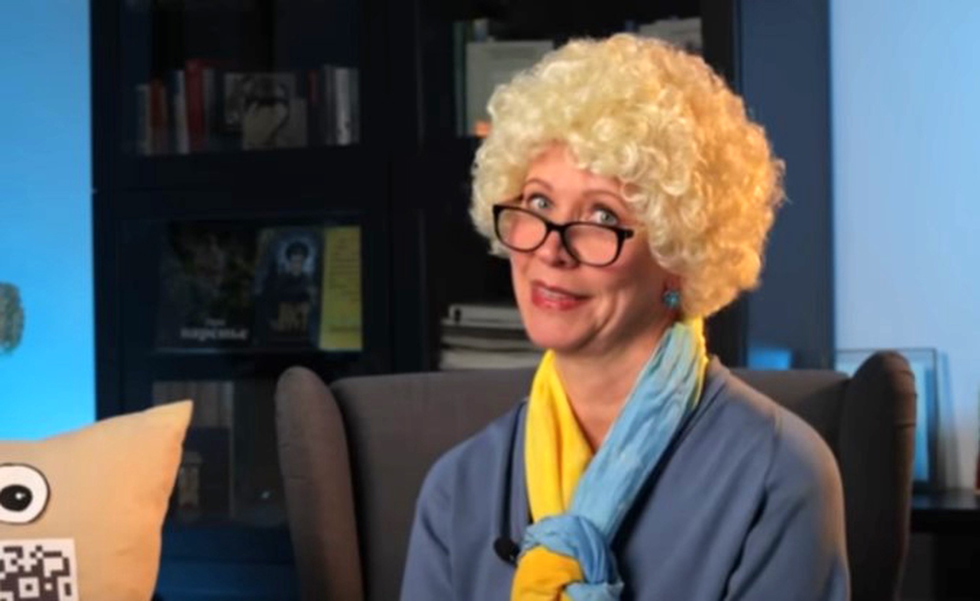 «Отрезается пуповина прошлого»: Лазарева* высказалась о жизни релокантов 