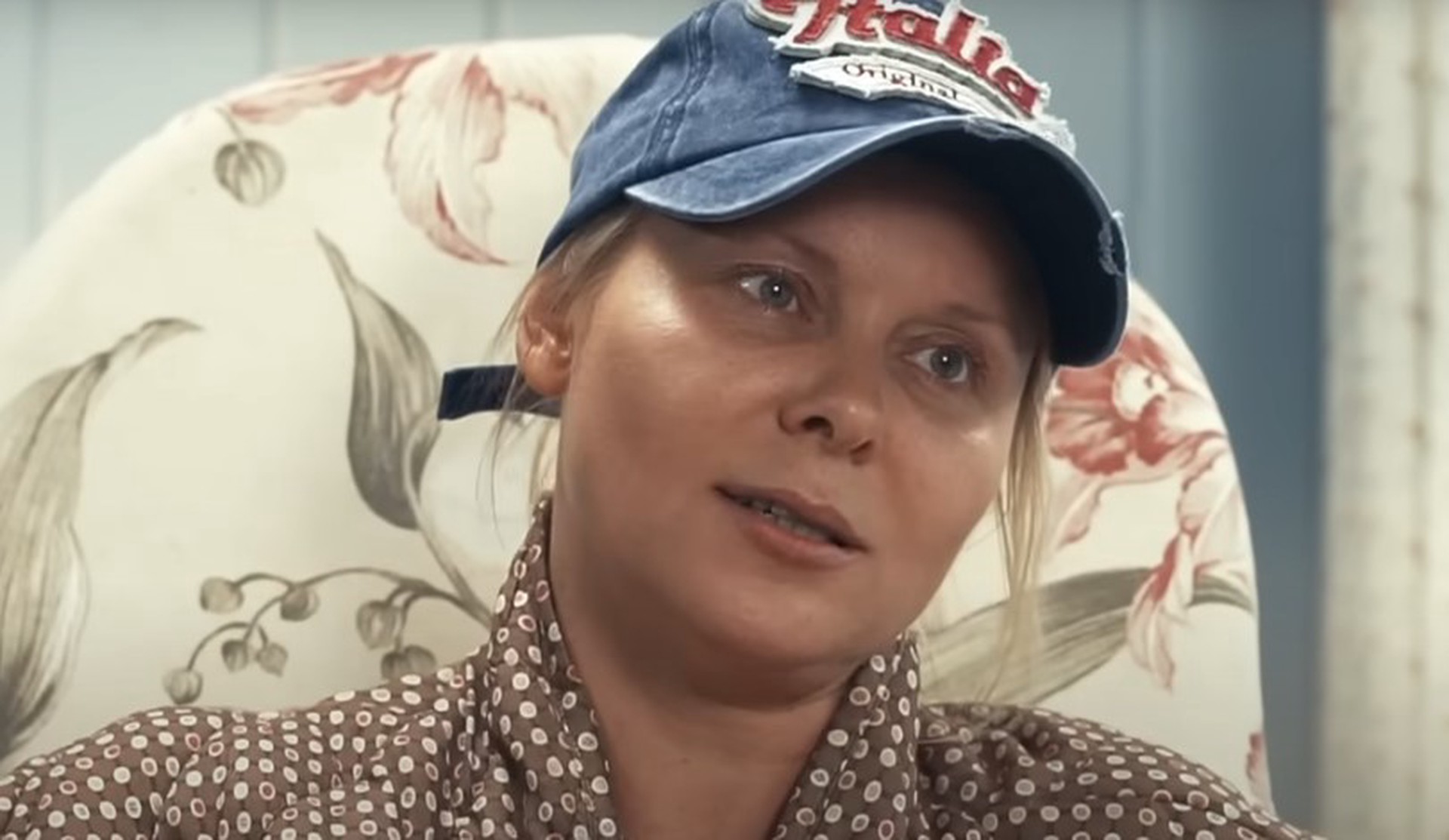 Суд огласил приговор русофобке Трояновой*