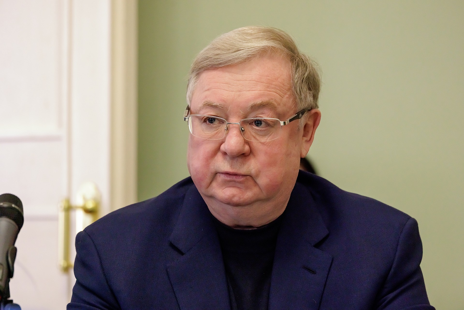 О сроках окончания спецоперации высказался экс-премьер РФ