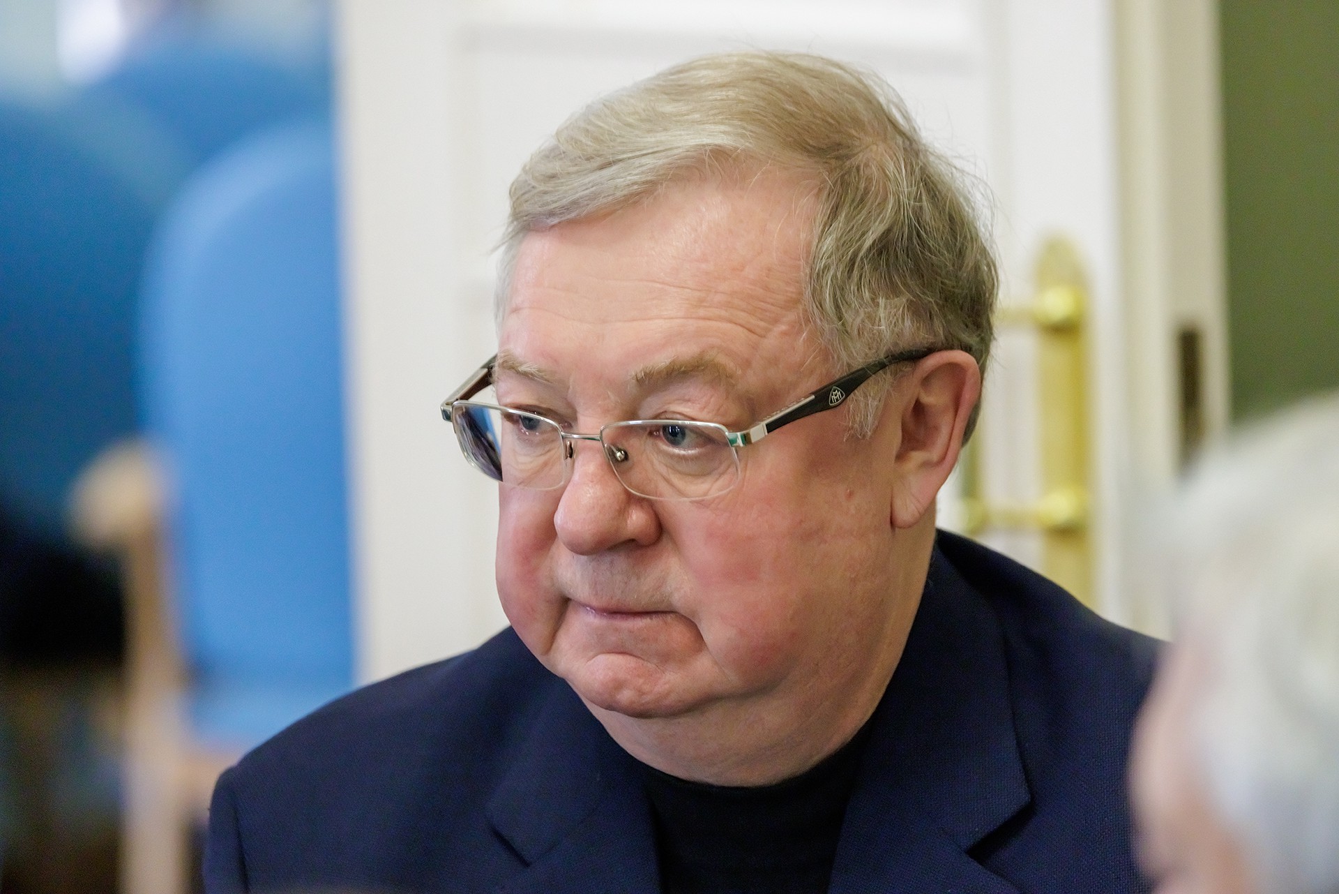 Степашин назвал ошибкой присоединение Западной Украины и Бессарабии к СССР