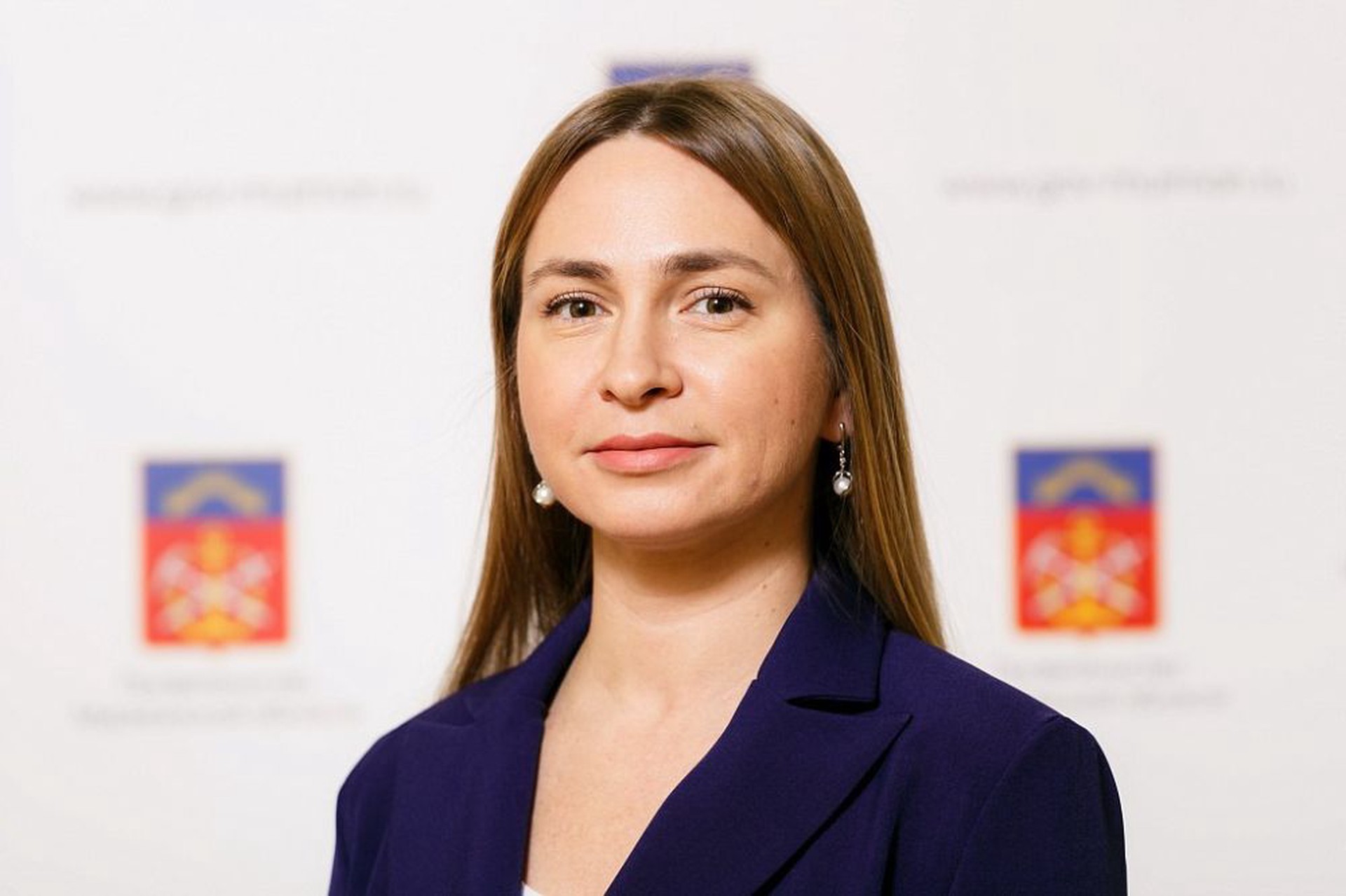 Врио губернатора Мурманской области назначена Надежда Аксёнова