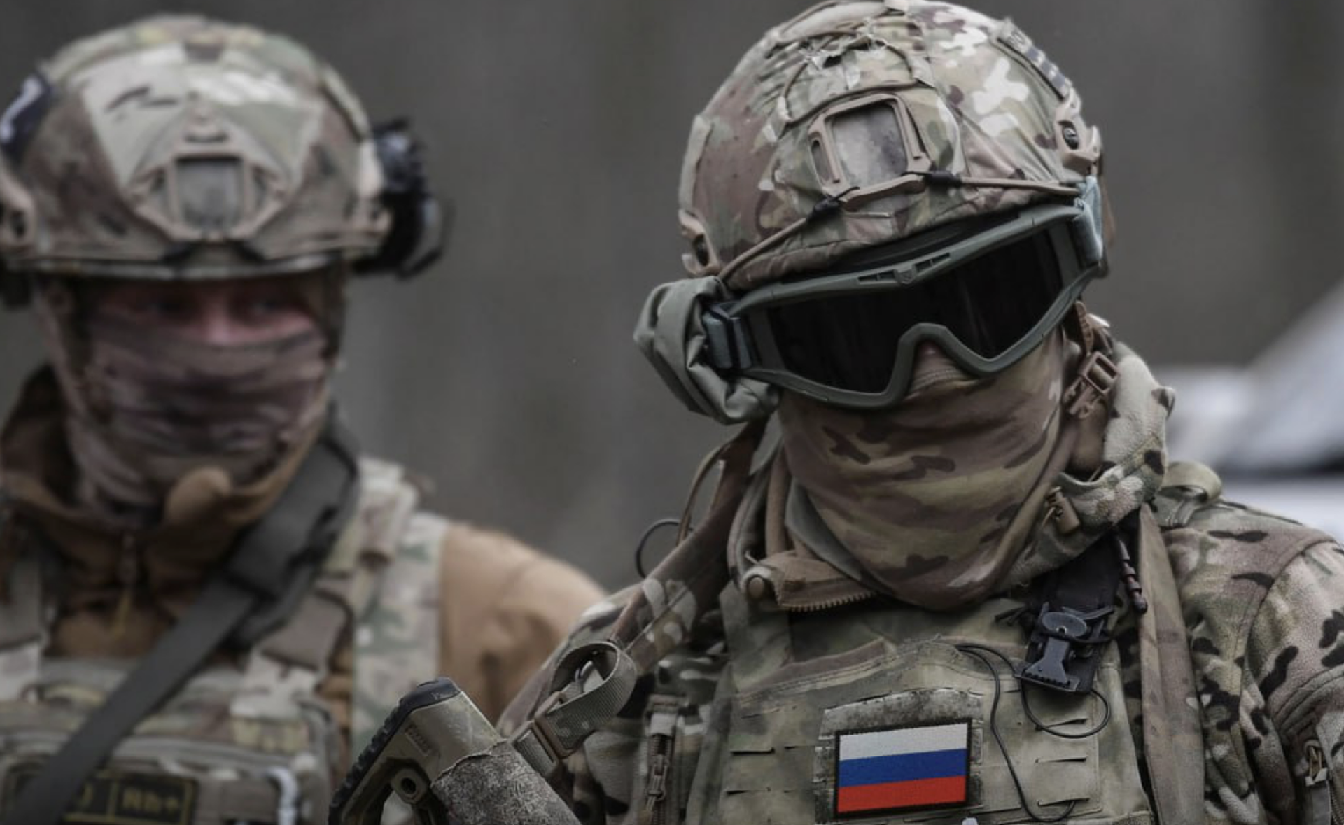 FT: Помощь США Украине не остановит продвижение ВС России