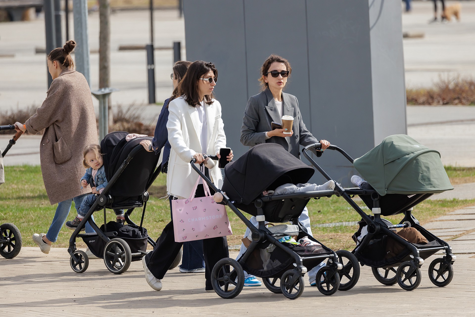 В Госдуме предложили пересмотреть подход к выплате маткапитала