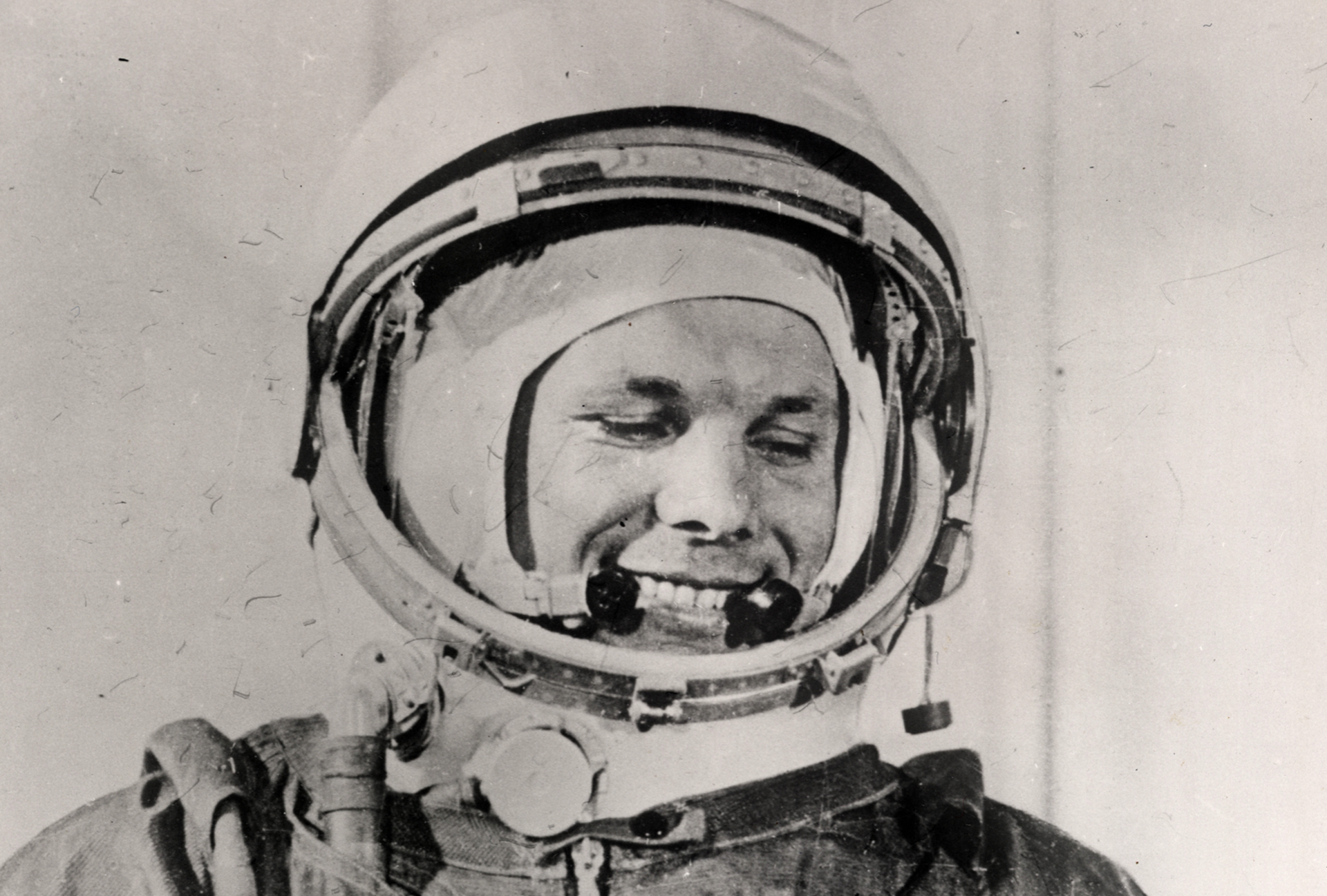 В Госдуме напомнили о значении полета Гагарина для мира