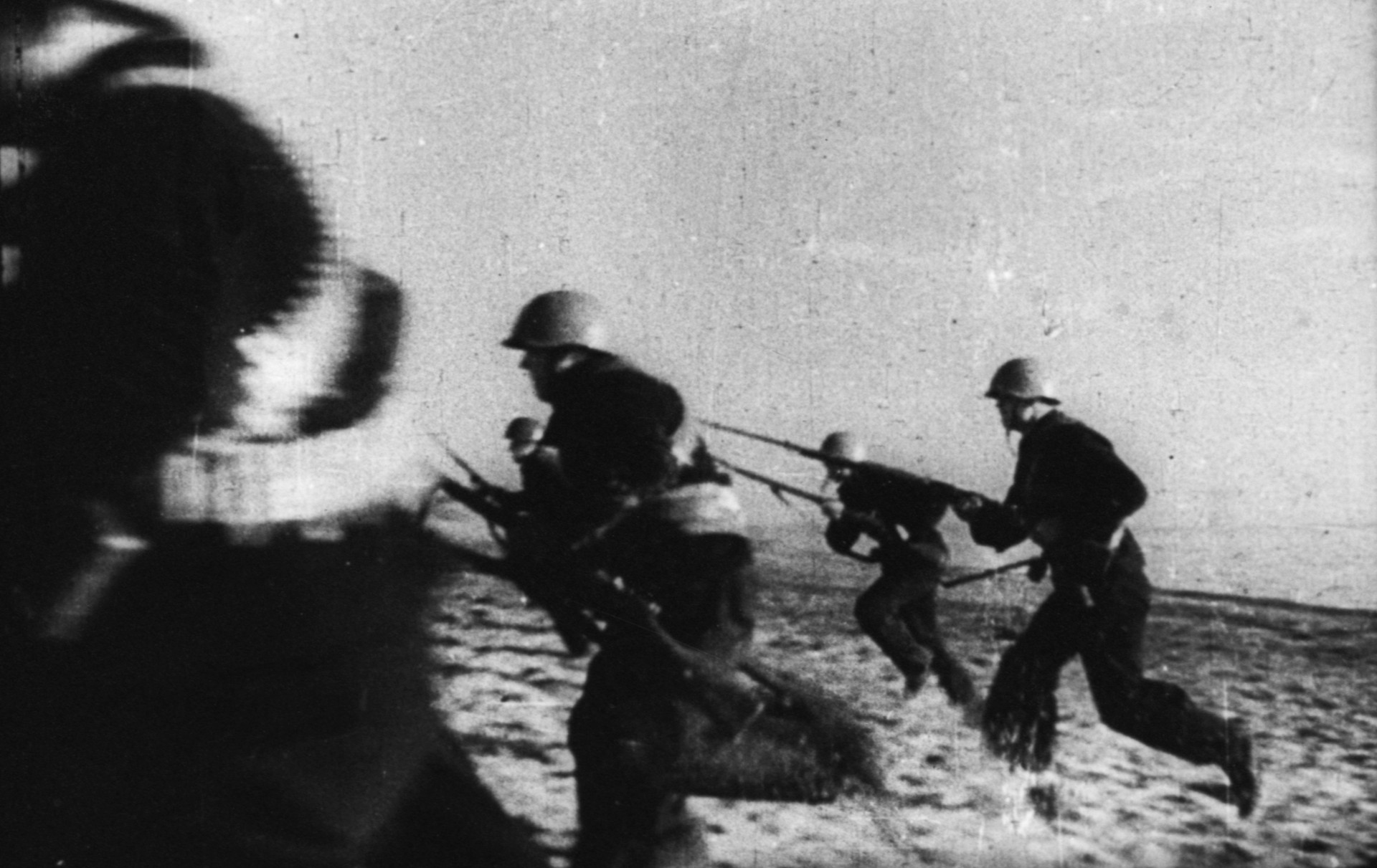 ФСБ рассекретила архивный документ об уничтожении группы французов под Брянском в 1943 году
