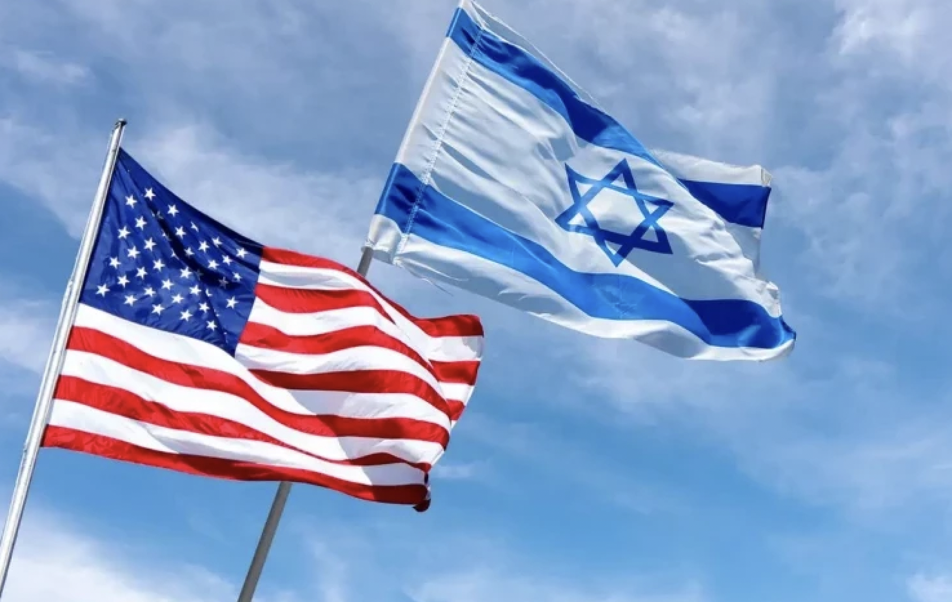 CNN: Власти США были против ответного удара Израиля по объектам в Иране