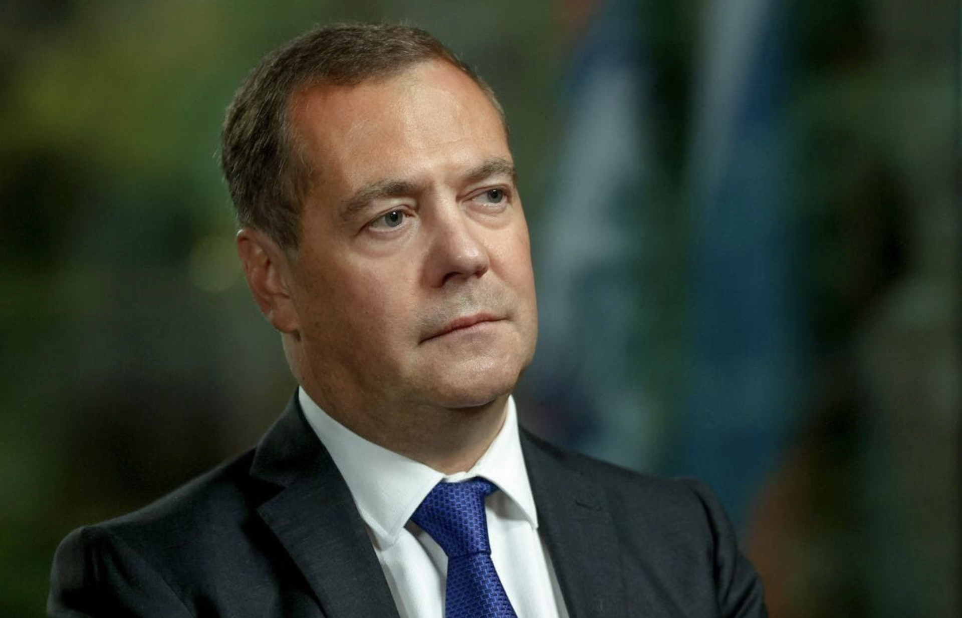 Медведев рассказал, как Россия может ответить на конфискацию активов