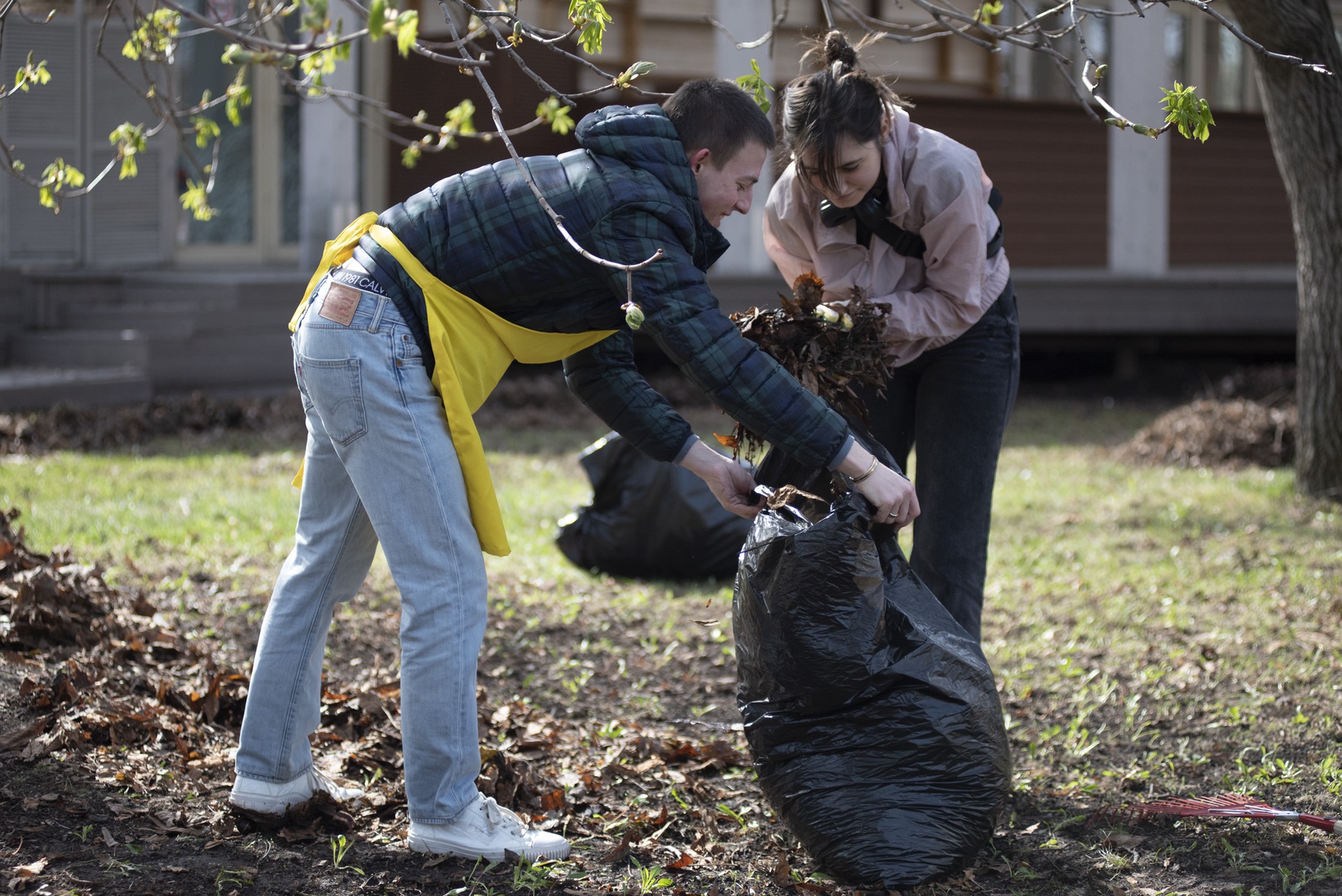 В Госдуме объяснили, чем чревата идея отмены субботников в России
