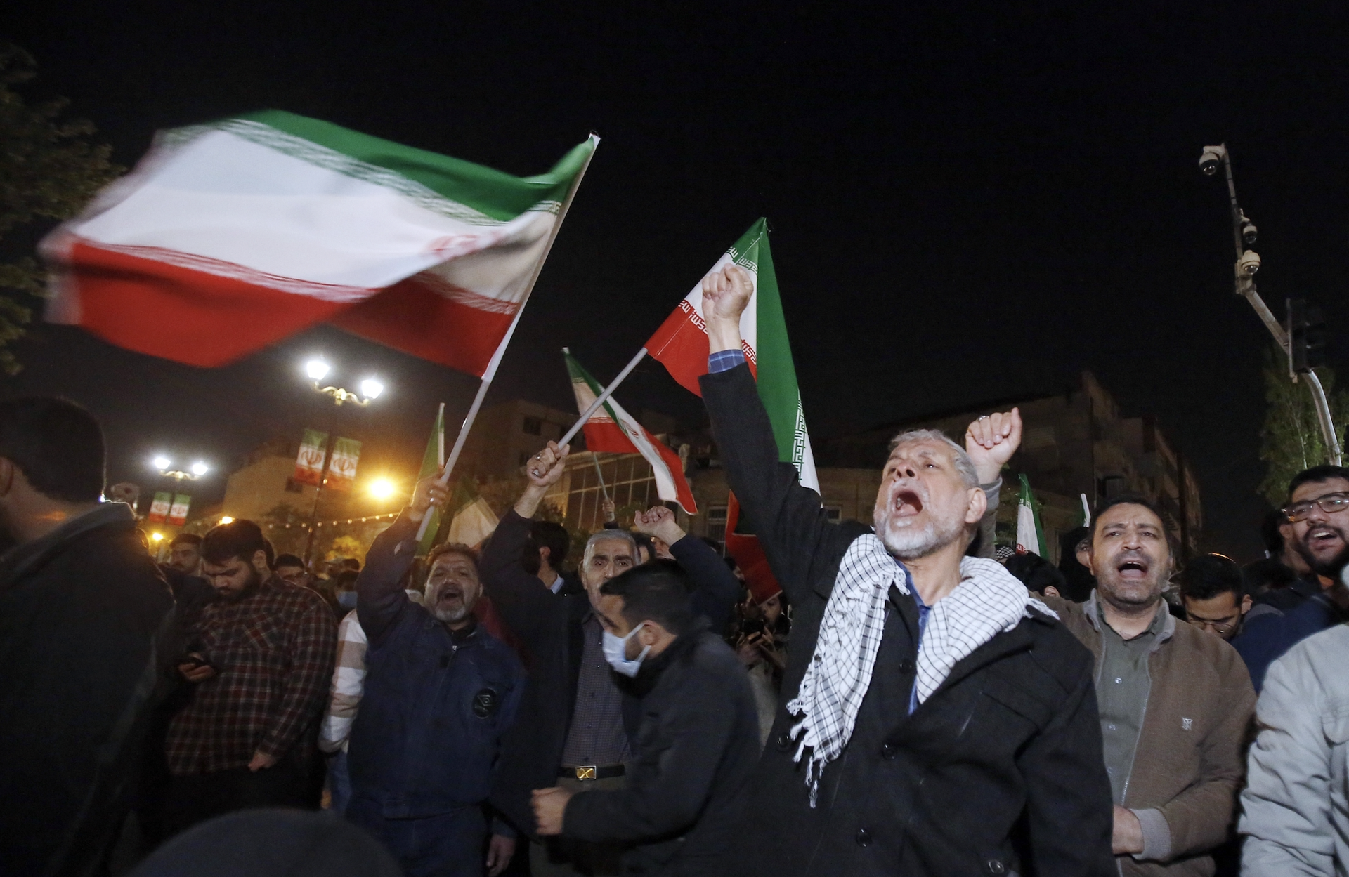 МИД Израиля назвал Иран самой большой угрозой мировому порядку