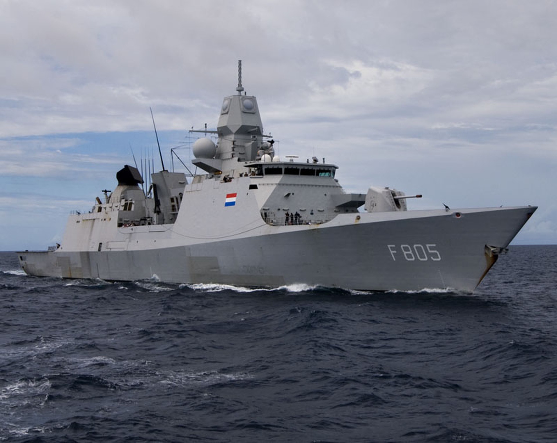 ВМС Украины: Нидерланды и Бельгия готовят три противоминных корабля