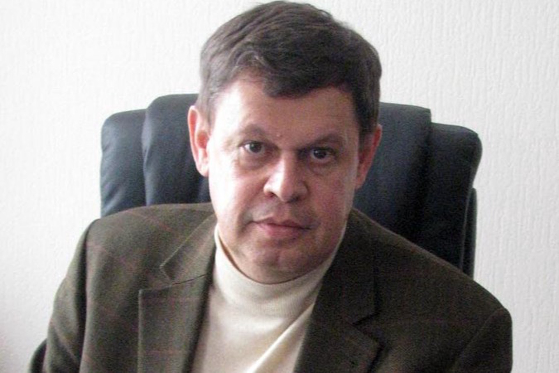 В Москве найден мёртвым сын экс-генпрокурора РФ Степанкова