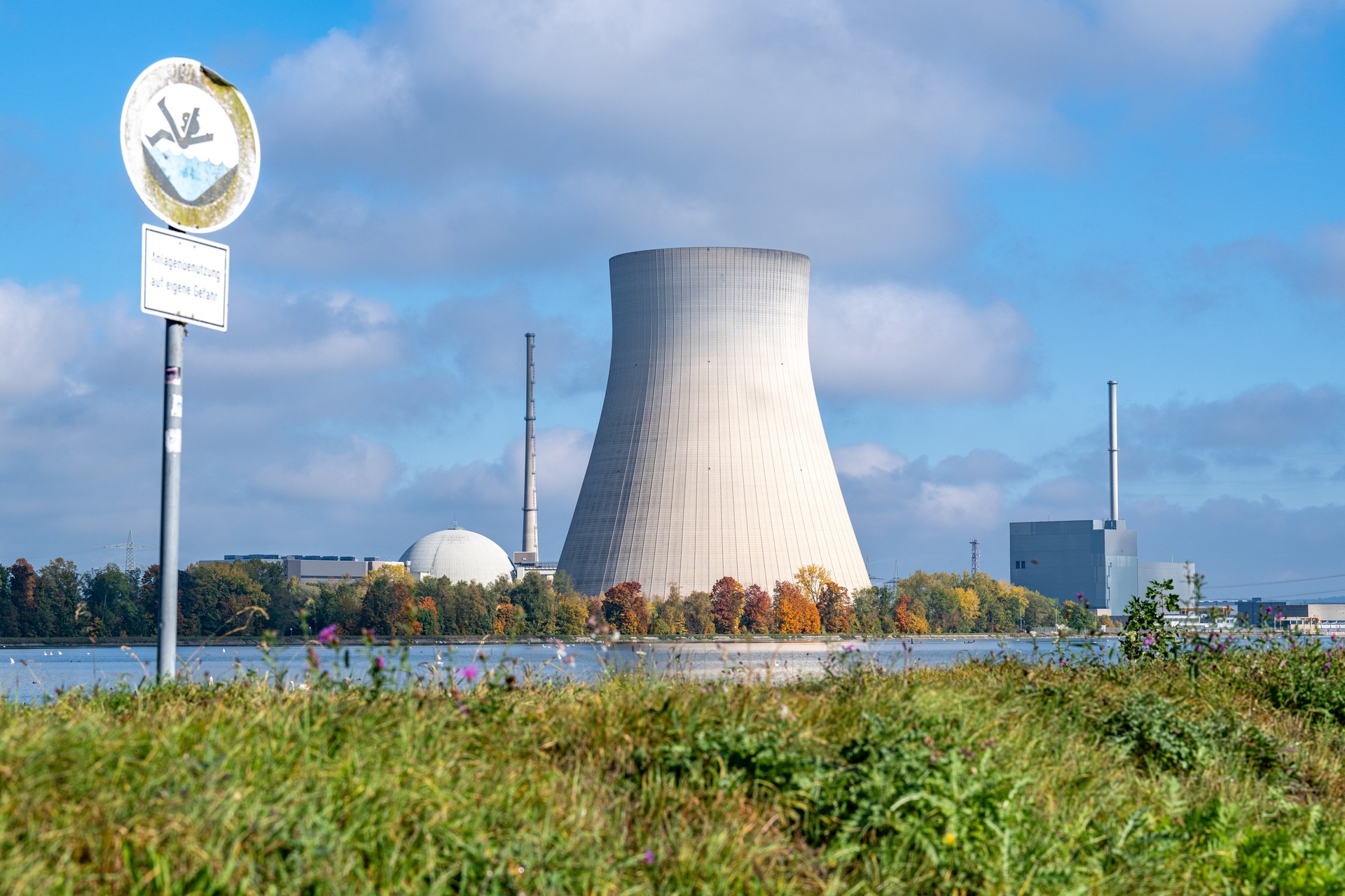 АЭС и убили: как Германия покупает «грязную энергию», отказавшись от своей
