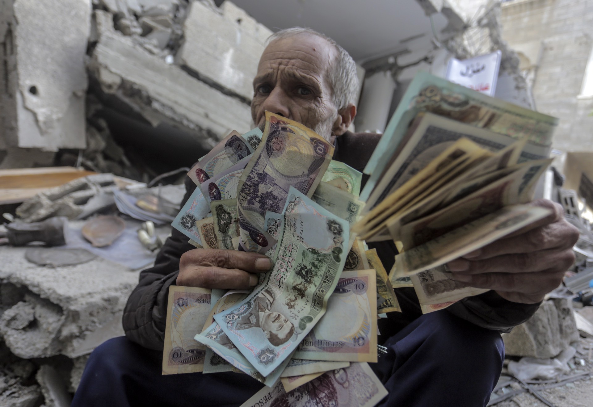 Долги процентщиков: как военные конфликты истощают экономику Израиля