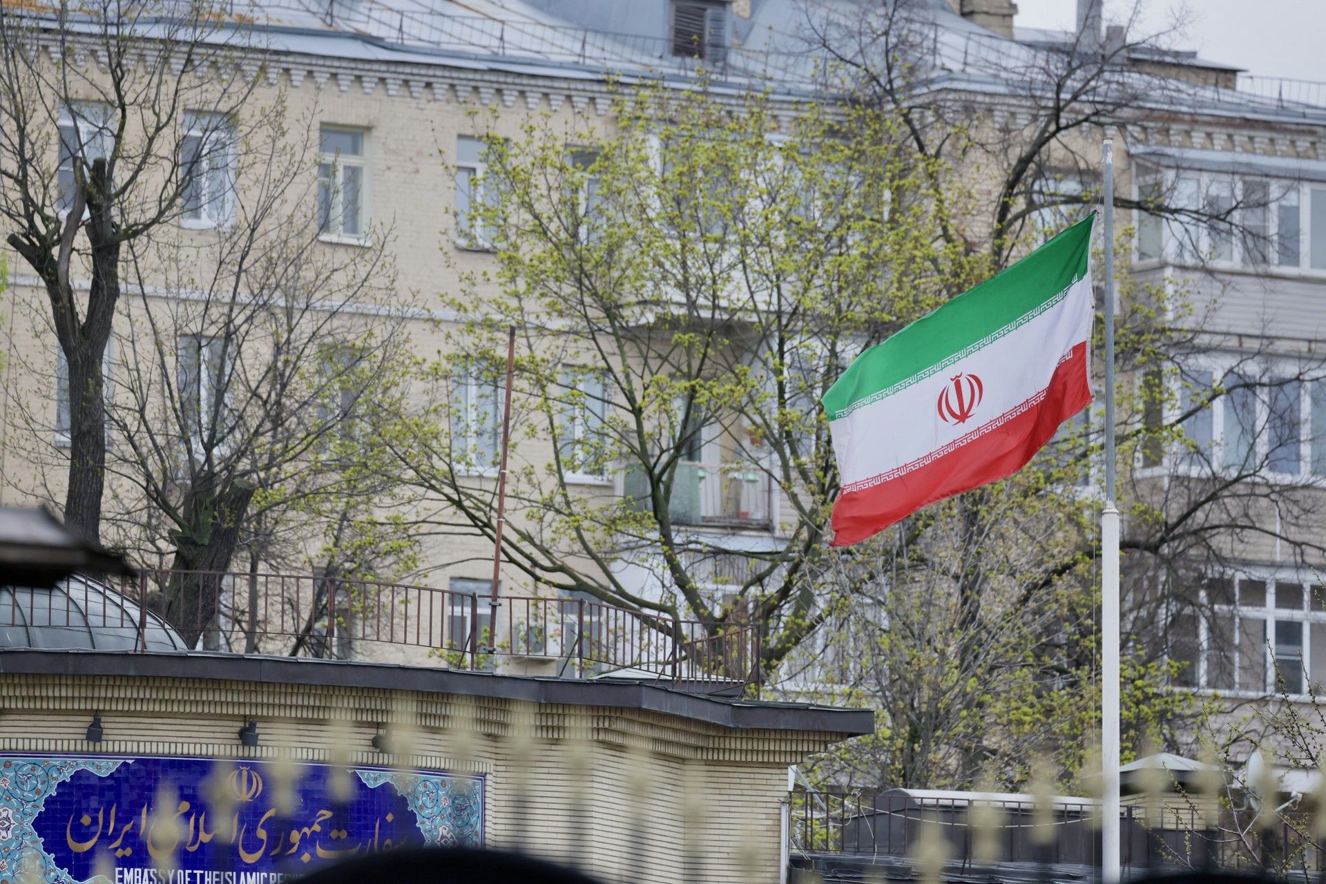 Иран собирается укрепить военное сотрудничество с Россией