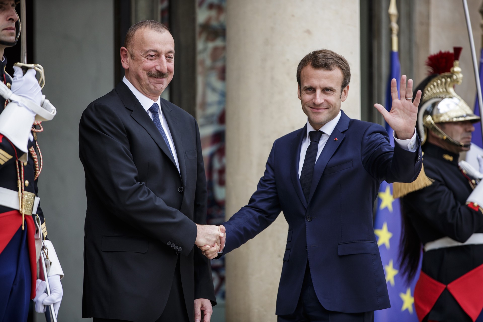 Политолог: Отношения между Францией и Азербайджаном дошли до критической точки