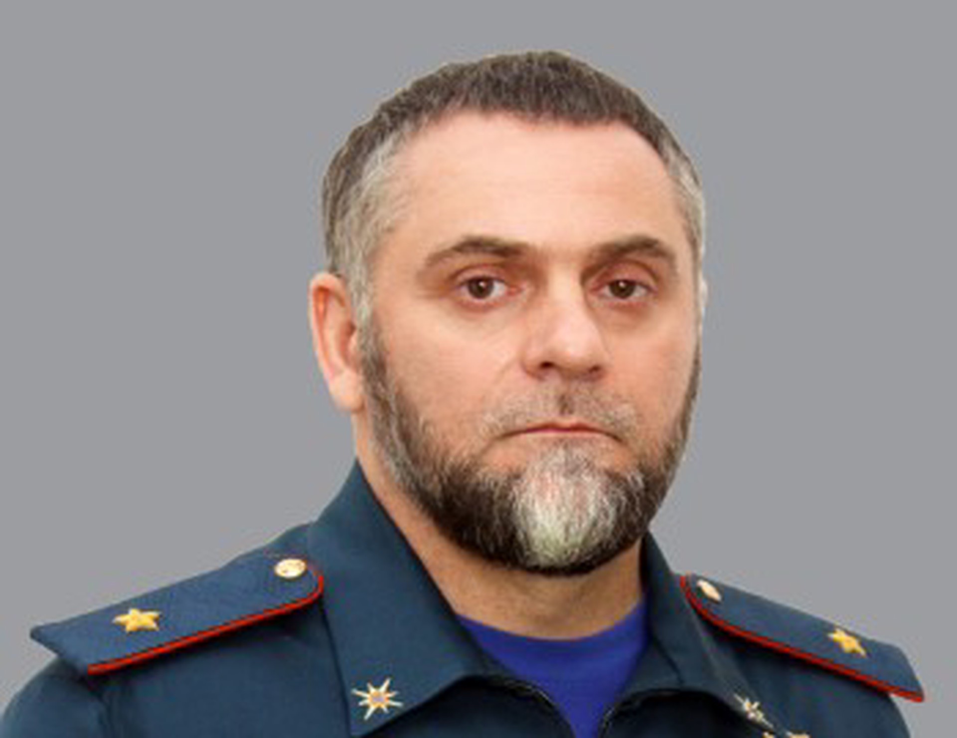 В Кремле переадресовали в МЧС вопрос о задержании Цакаева