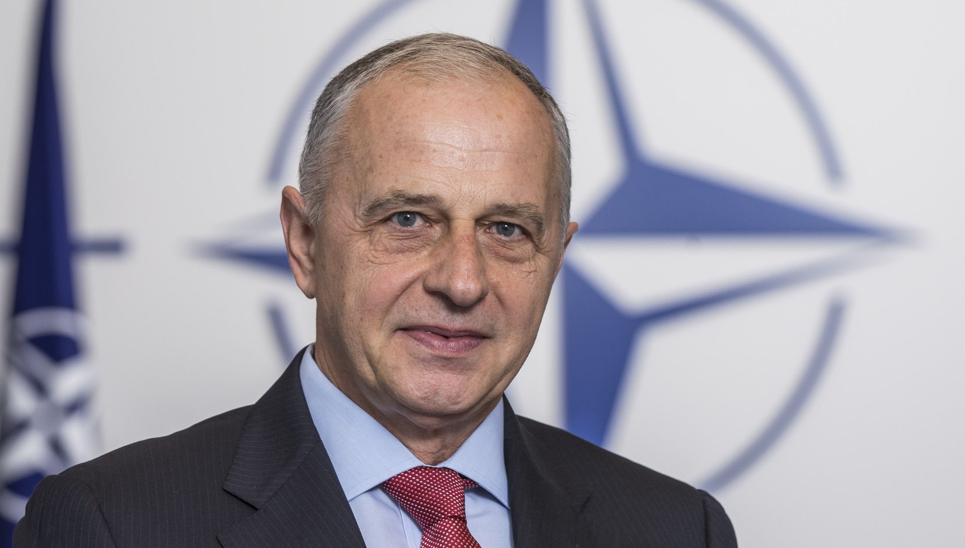 В НАТО заявили, что не видят условий для приглашения Украины в альянс