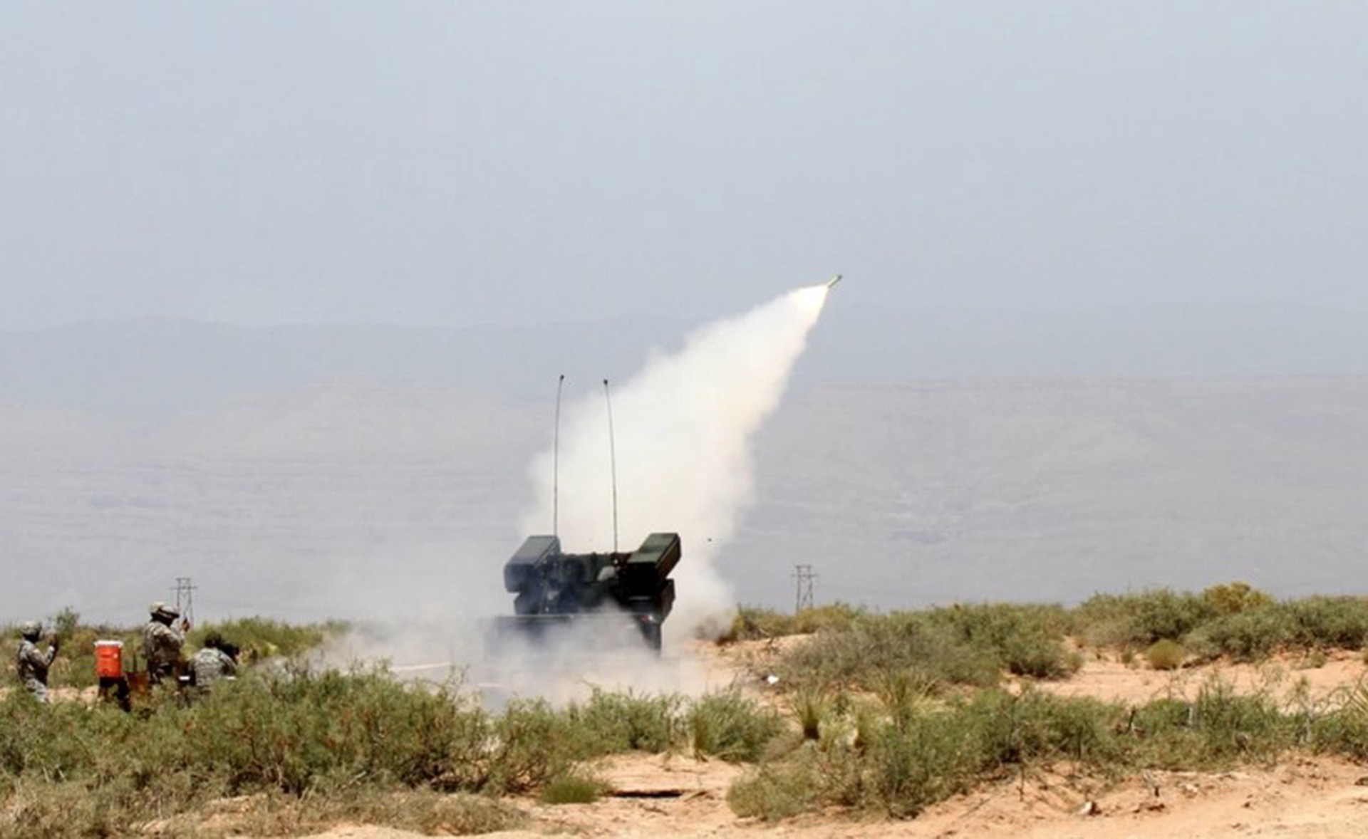 США приостановили поставки Patriot и Stinger на Украину