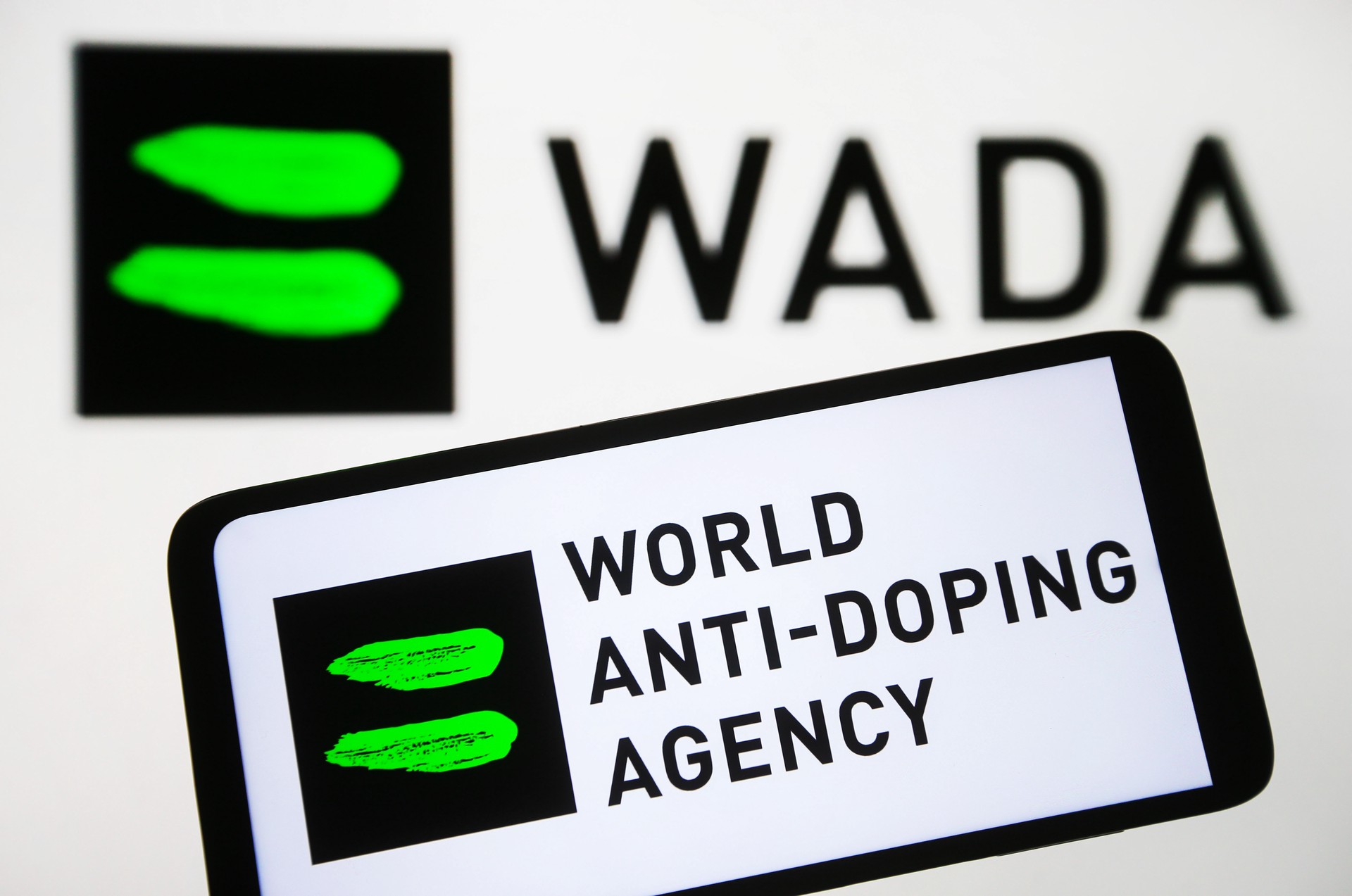 В WADA заявили, что Россия пока не выплатила обязательные взносы за 2023 год