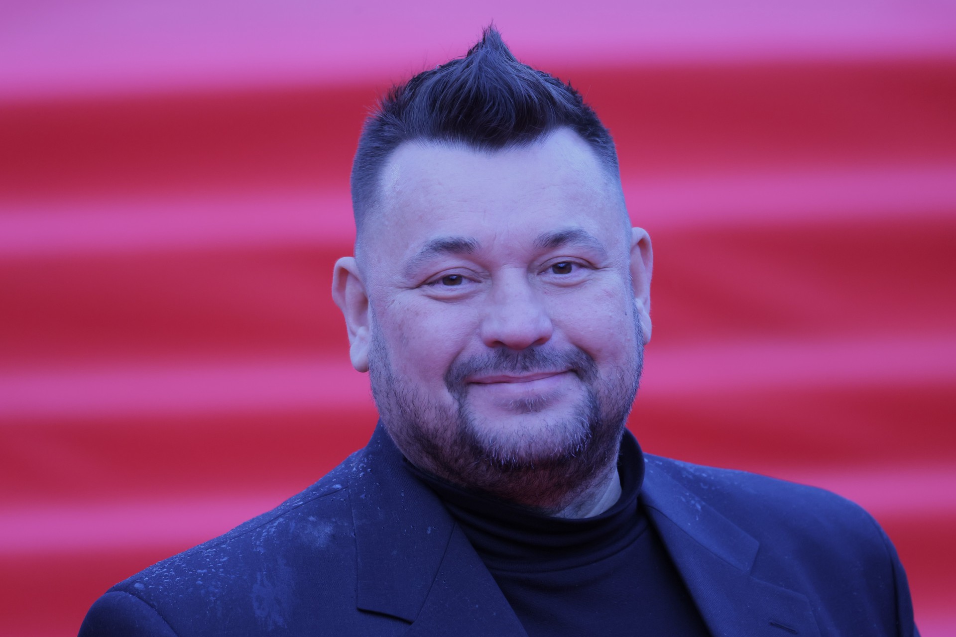 Певец Сергей Жуков ликвидировал долг перед ФНС в 1 млн рублей