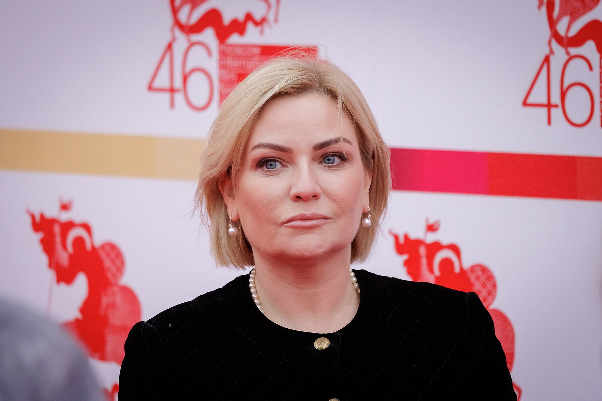 Ольга Любимова будет представлять Россию на интронизации папы римского